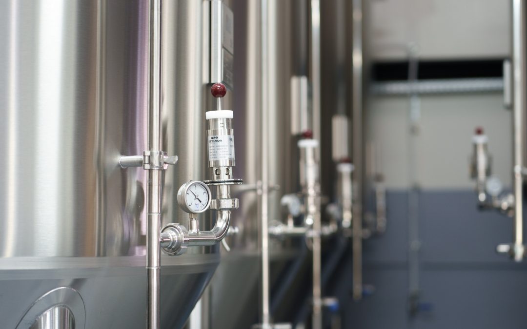 Brewing with TACT