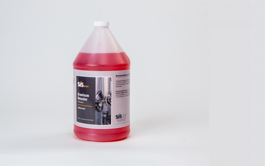 Mold, Mildew and Poly Tanks… Oh My!