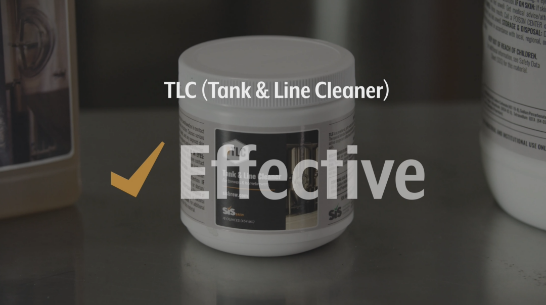 TLC Social Media Video Ad